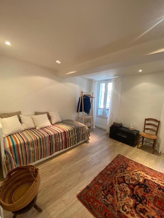 3 Studios Hyeres - Centre Ville Rue Pietonne - Manon Kültér fotó